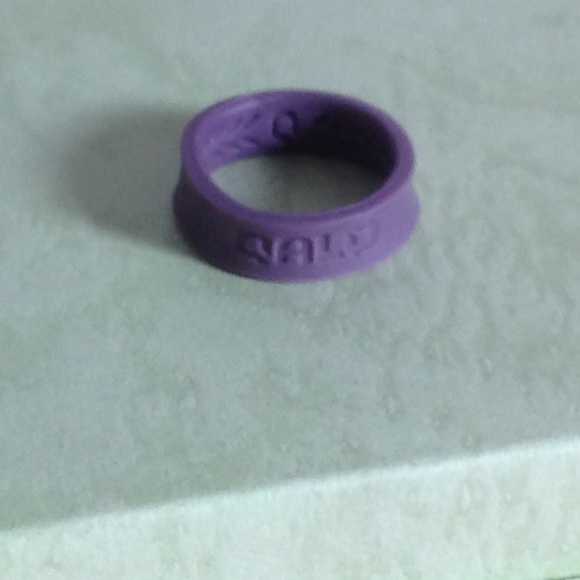QALO SILICONE RING - Picture 2 of 3